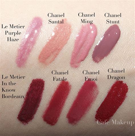 pink lipstick chanel|chanel lip color chart.